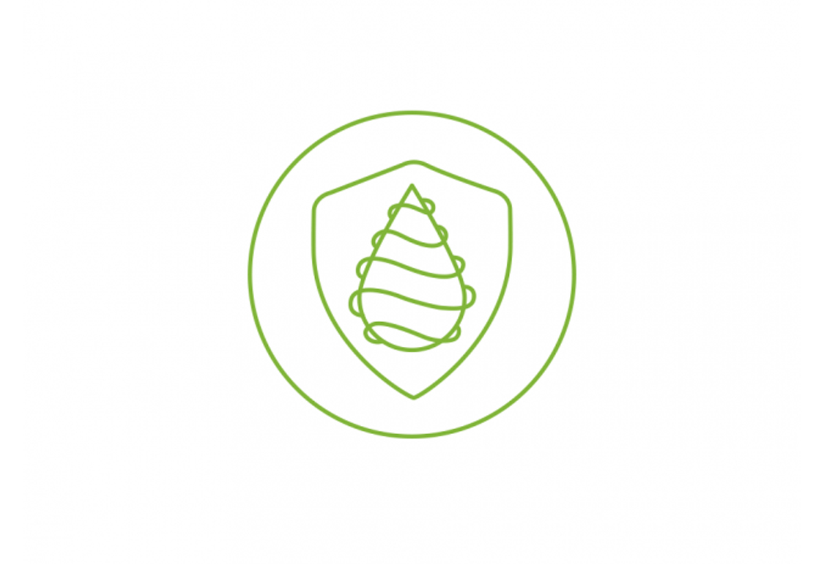 Picto Hygienic πιστοποιητικού.